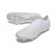 Scarpa adidas X Crazyfast.1 LL FG Bianco