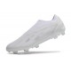 Scarpa adidas X Crazyfast.1 LL FG Bianco