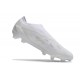 Scarpa adidas X Crazyfast.1 LL FG Bianco