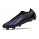 Scarpa adidas X Crazyfast.1 LL FG Nero Core