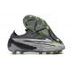Nike Gripknit Phantom GX Elite FG Grigio Nero