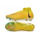 Scarpe Nike Phantom Luna NU Elite FG Giallo