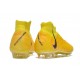 Scarpe Nike Phantom Luna NU Elite FG Giallo