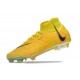 Scarpe Nike Phantom Luna NU Elite FG Giallo
