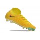 Scarpe Nike Phantom Luna NU Elite FG Giallo