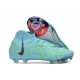 Scarpe Nike Phantom Luna NU Elite FG Blu