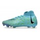 Scarpe Nike Phantom Luna NU Elite FG Blu