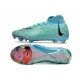 Scarpe Nike Phantom Luna NU Elite FG Blu