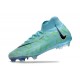 Scarpe Nike Phantom Luna NU Elite FG Blu