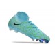 Scarpe Nike Phantom Luna NU Elite FG Blu