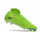 Scarpe Nike Phantom Luna NU Elite FG Verde