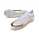 Adidas X Crazyfast Messi.1 FG Bianco Rame Metallico