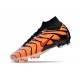 Nike Air Zoom Mercurial Superfly IX Elite Fg TN Arancione Nero