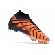 Nike Air Zoom Mercurial Superfly IX Elite Fg TN Arancione Nero