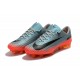 Scarpe da Calcio Nuovo Nike Mercurial Vapor 11 FG ACC -