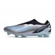 Scarpa adidas X Crazyfast.1 LL FG Argento Metallico Bliss Blu Nero Core