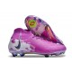 Scarpe Nike Phantom Luna NU Elite FG SE Fucsia Dream Barely Uva