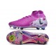 Scarpe Nike Phantom Luna NU Elite FG SE Fucsia Dream Barely Uva