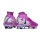 Scarpe Nike Phantom Luna NU Elite FG SE Fucsia Dream Barely Uva