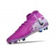 Scarpe Nike Phantom Luna NU Elite FG SE Fucsia Dream Barely Uva