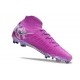 Scarpe Nike Phantom Luna NU Elite FG SE Fucsia Dream Barely Uva