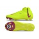 Scarpe Nike Phantom Luna NU Elite FG Giallo Rosso