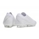 Nike Phantom Luna 2 Elite L FG Bianco