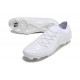 Nike Phantom Luna 2 Elite L FG Bianco