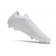 Nike Phantom Luna 2 Elite L FG Bianco