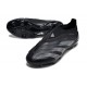 adidas Predator Elite Senza Lacci FG Nero Core