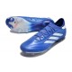 adidas Copa Pure 2 + Elite FG Blu Lucido Bianco Rosso Solare