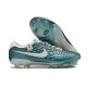 Nike Tiempo Legend 10 Elite FG Emerald Atomic Teal Scuro Sail