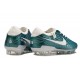Nike Tiempo Legend 10 Elite FG Emerald Atomic Teal Scuro Sail