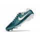 Nike Tiempo Legend 10 Elite FG Emerald Atomic Teal Scuro Sail