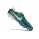 Nike Tiempo Legend 10 Elite FG Emerald Atomic Teal Scuro Sail