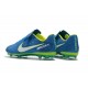 Nike Mercurial Vapor 11 FG Scarpa da Calcetto Uomo -