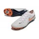 Nike Phantom Luna 2 Elite L FG Grigio Arancione