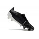 adidas Predator Elite Tongue FG Nero Bianco