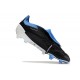 adidas Predator Elite Tongue FG Nero Bianco Blu