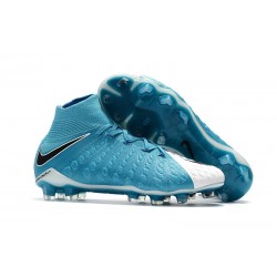 Scarpa Nike Hypervenom Phantom III DF ACC FG -