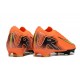Nike Zoom Mercurial Vapor XVI Elite FG Arancione Giallo