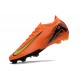 Nike Zoom Mercurial Vapor XVI Elite FG Arancione Giallo