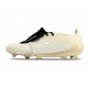 adidas Predator Elite Foldover Tongue FG Beige Nero