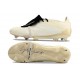 adidas Predator Elite Foldover Tongue FG Beige Nero