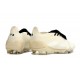 adidas Predator Elite Foldover Tongue FG Beige Nero