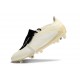 adidas Predator Elite Foldover Tongue FG Beige Nero