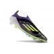 adidas F50 Elite Senza Lacci FG Unity Viola Bianco Limone Lucido
