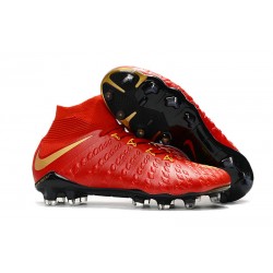 Scarpa Nike Hypervenom Phantom III DF ACC FG -