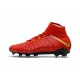 Scarpa Nike Hypervenom Phantom III DF ACC FG -