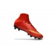 Scarpa Nike Hypervenom Phantom III DF ACC FG -
